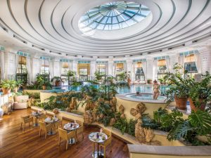 Monte-Carlo Bay Hotel & Resort