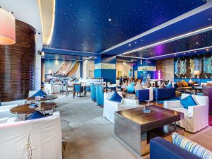 Monte-Carlo Bay Hotel & Resort