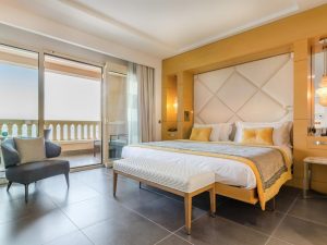 Monte-Carlo Bay Hotel & Resort