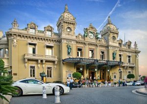 Casino de Montecarlo