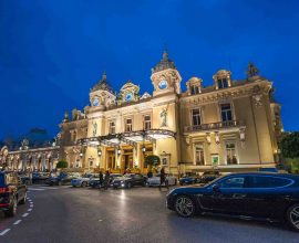 Casino de Montecarlo