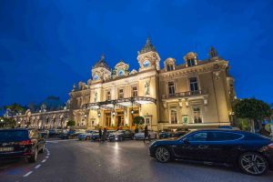 Casino de Montecarlo