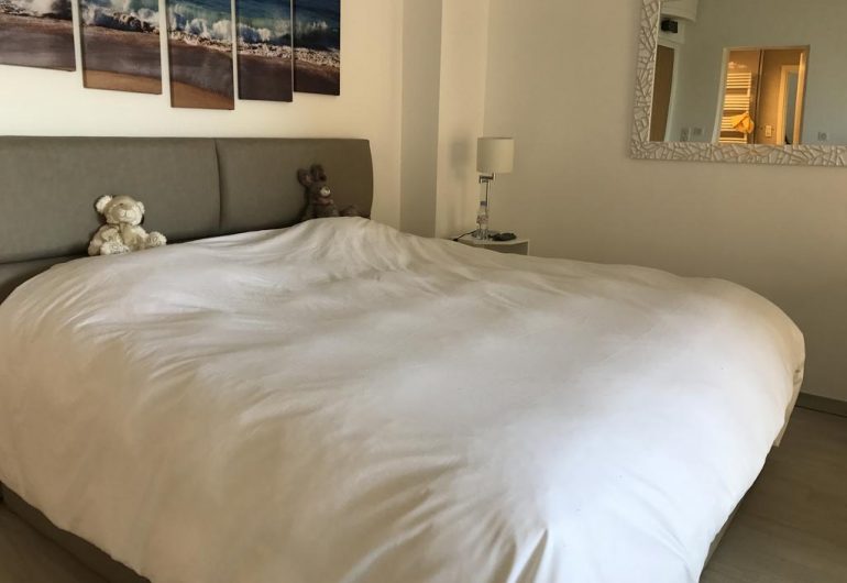 Nuevo apartamento en el centro de Montecarlo