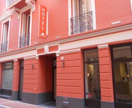 Hotel de France