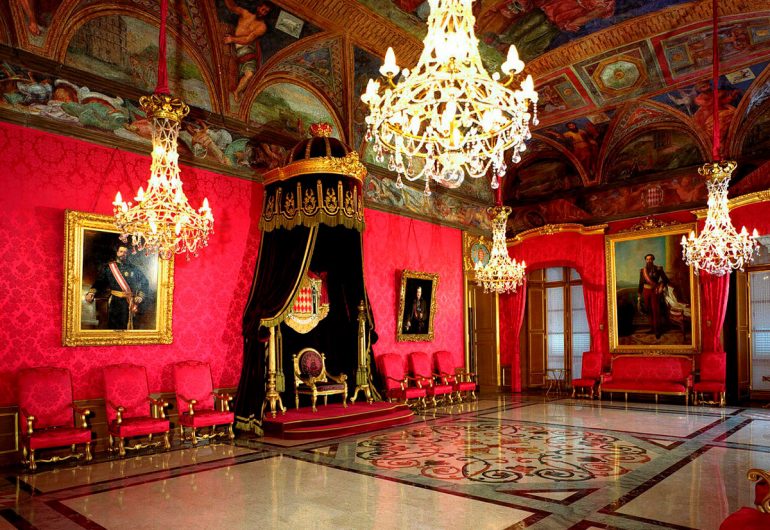 Palacio del Príncipe