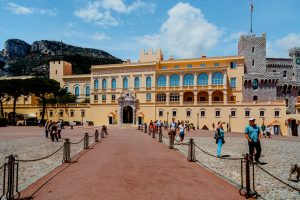 Palacio del Príncipe